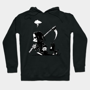 Lil Reaper Hoodie